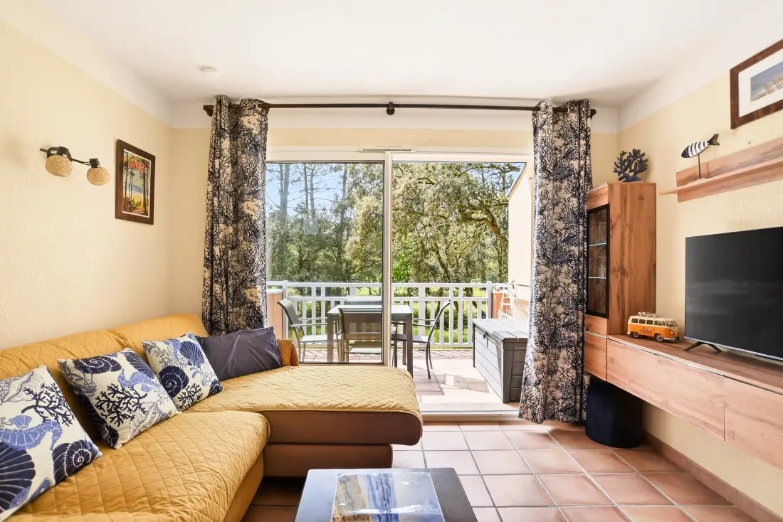 Die Domaine du Golf de Pinsolle - maeva Home