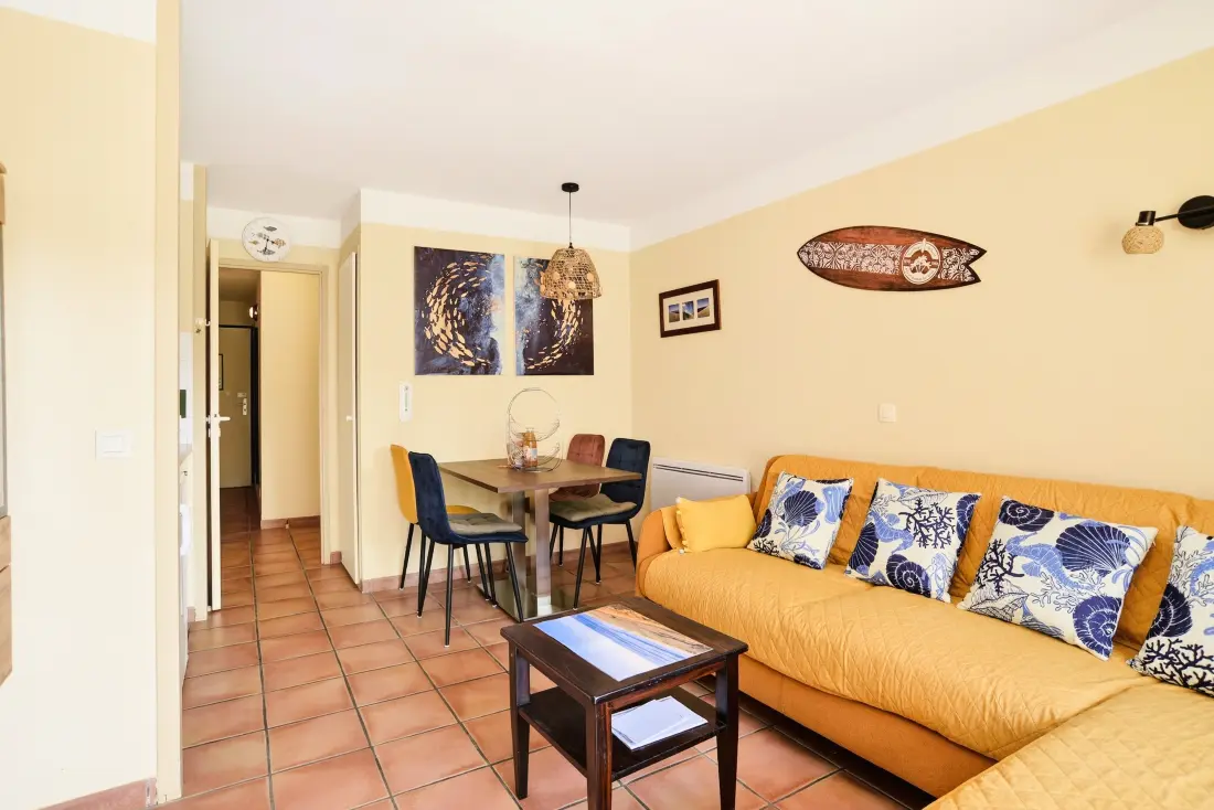 Die Domaine du Golf de Pinsolle - maeva Home