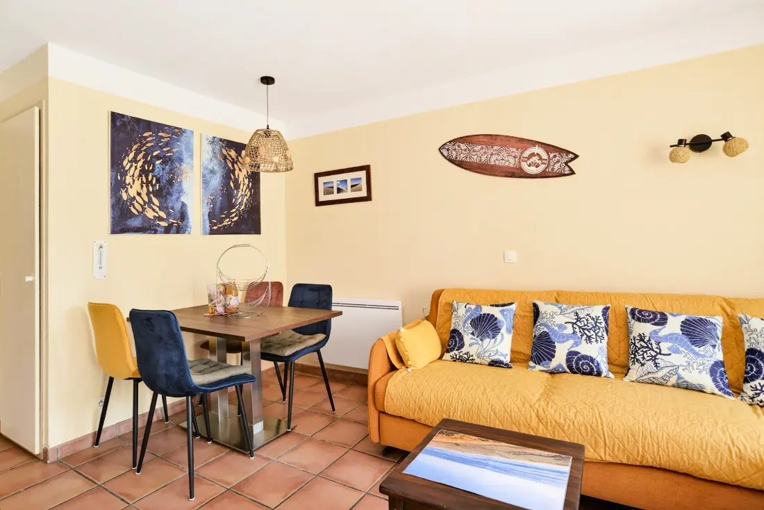 Die Domaine du Golf de Pinsolle - maeva Home