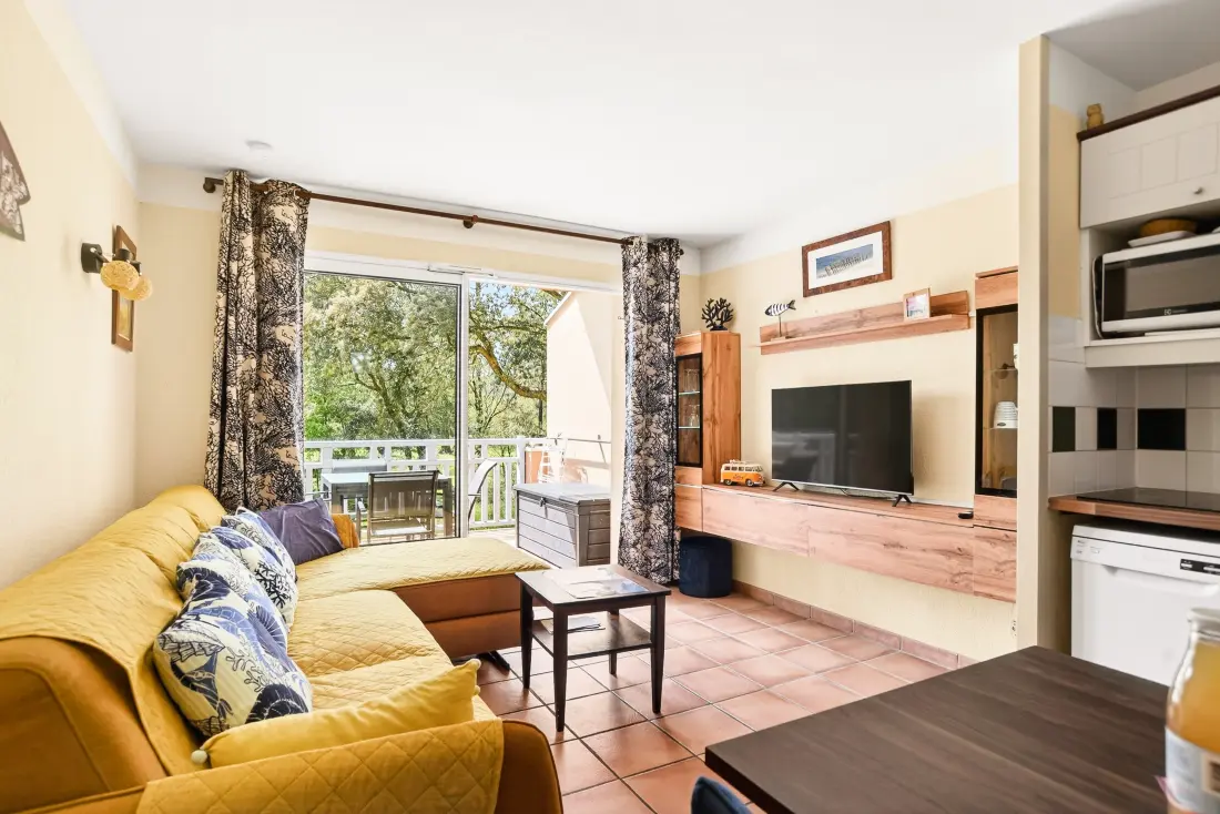 Die Domaine du Golf de Pinsolle - maeva Home
