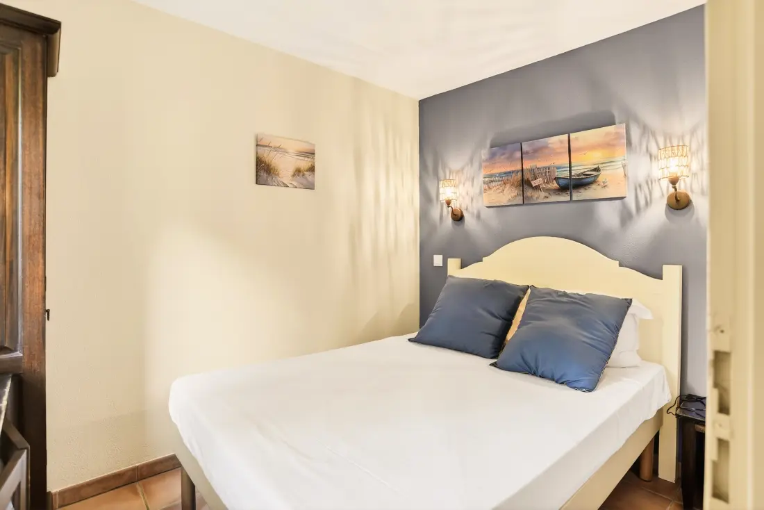 Die Domaine du Golf de Pinsolle - maeva Home