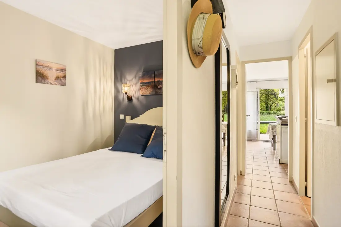 Die Domaine du Golf de Pinsolle - maeva Home