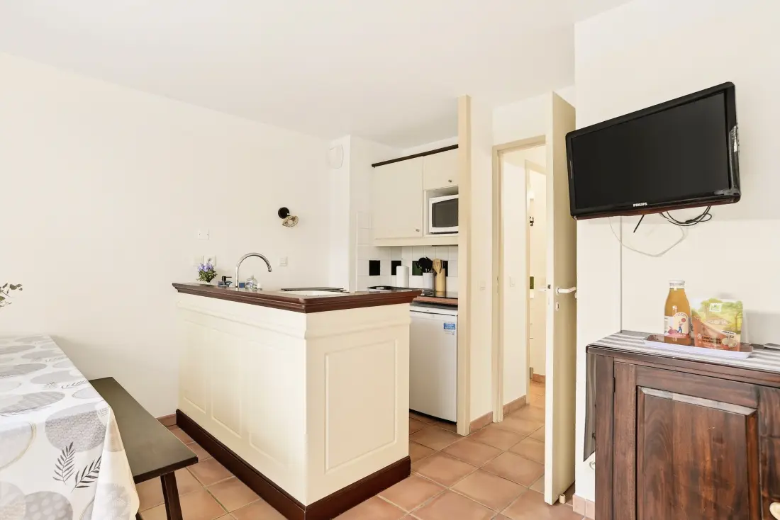 Die Domaine du Golf de Pinsolle - maeva Home