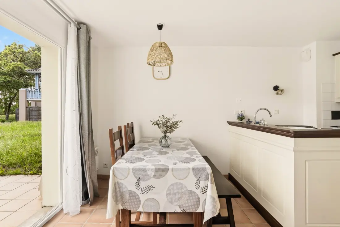 Die Domaine du Golf de Pinsolle - maeva Home
