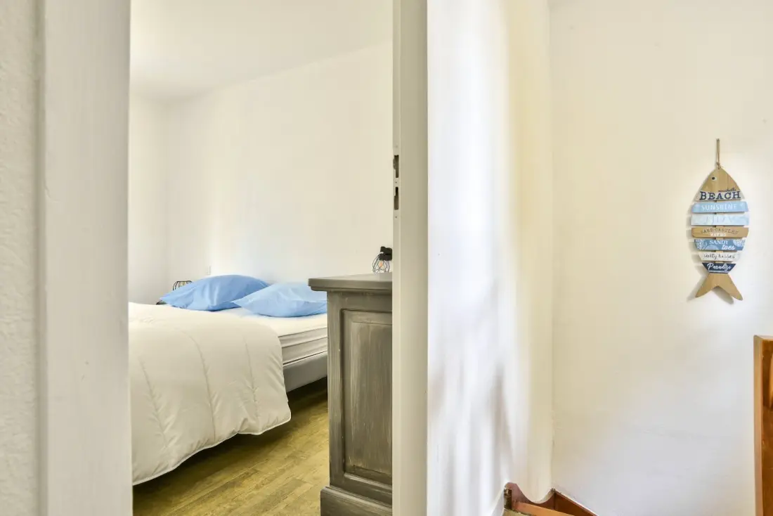 Las casas del Domaine du Golf de Pinsolle - maeva Home