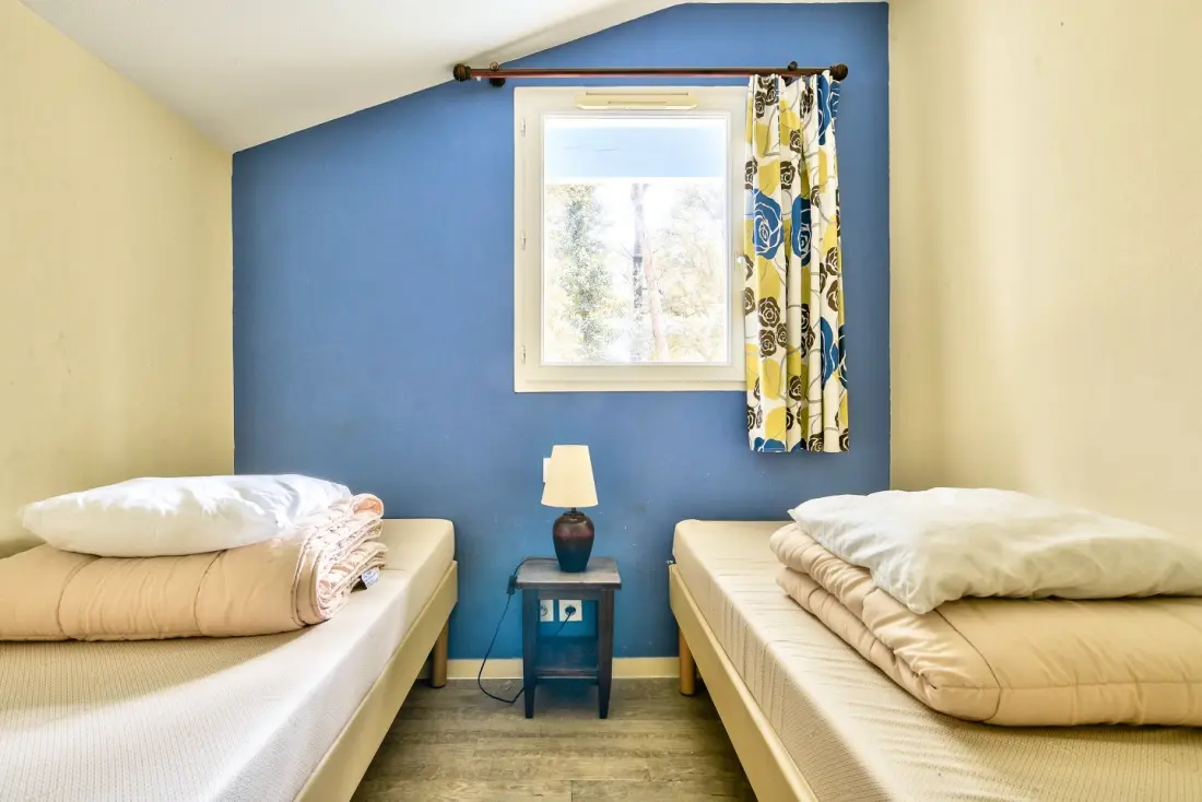 Las casas del Domaine du Golf de Pinsolle - maeva Home