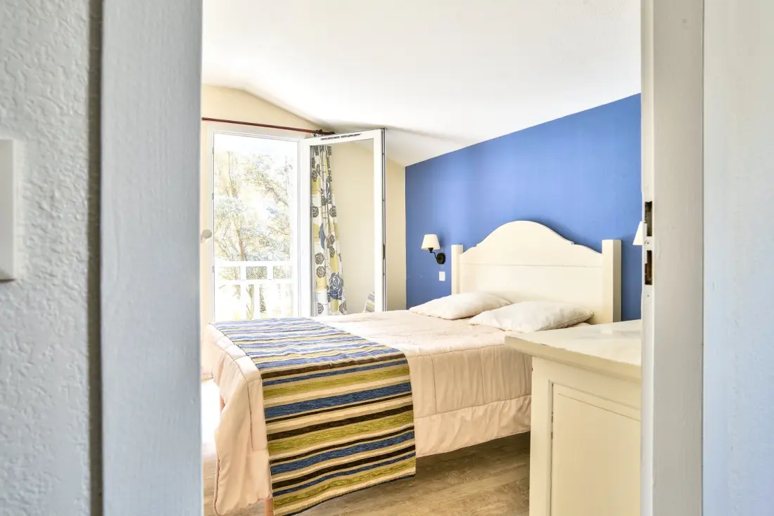 Las casas del Domaine du Golf de Pinsolle - maeva Home