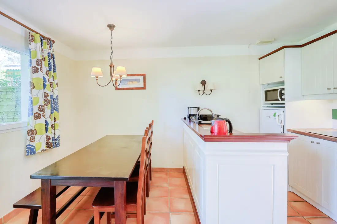 Las casas del Domaine du Golf de Pinsolle - maeva Home