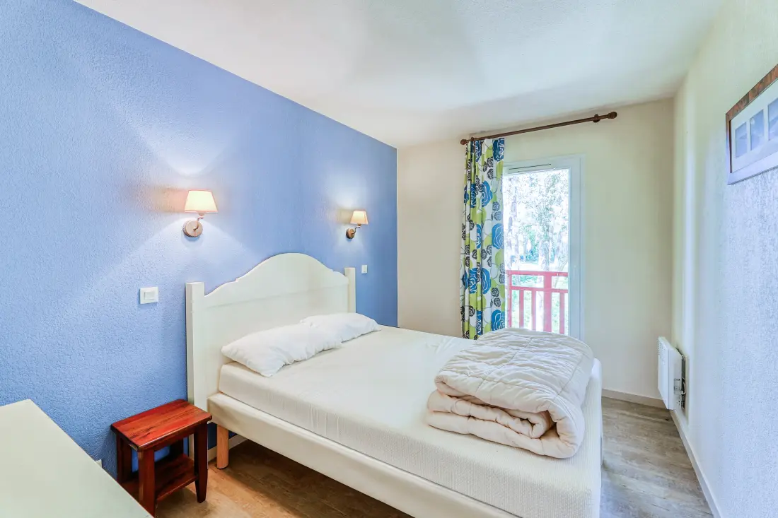 Las casas del Domaine du Golf de Pinsolle - maeva Home