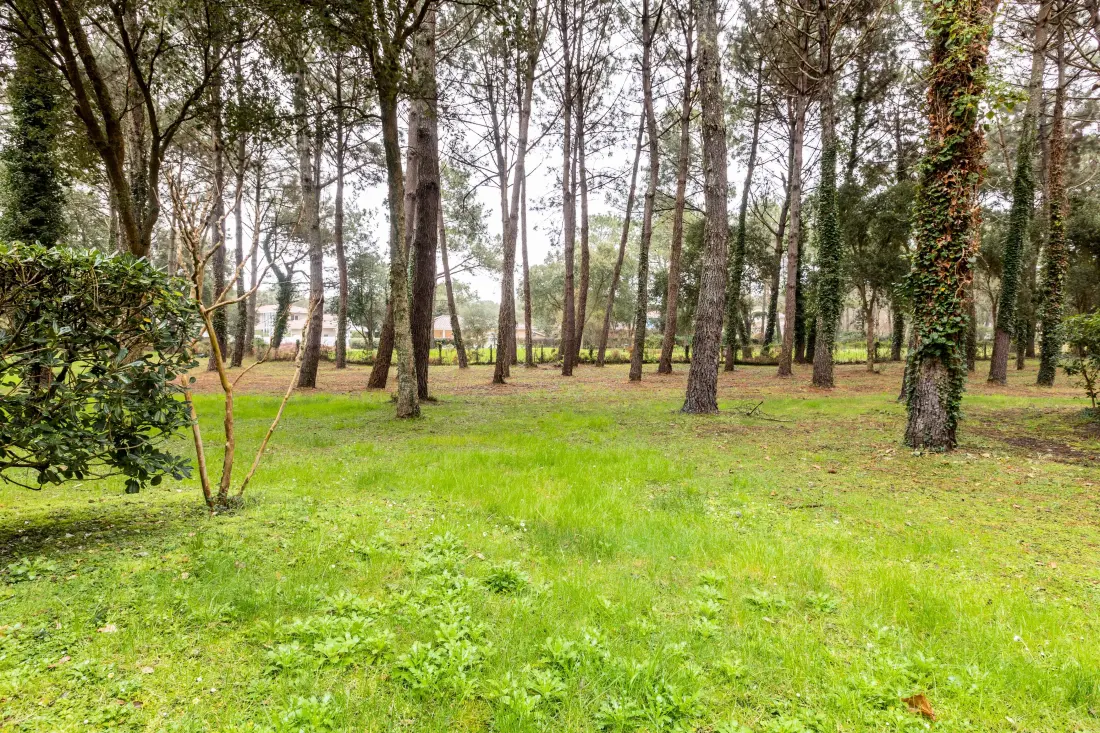 A Domaine du Golf de Pinsolle házai - maeva Home