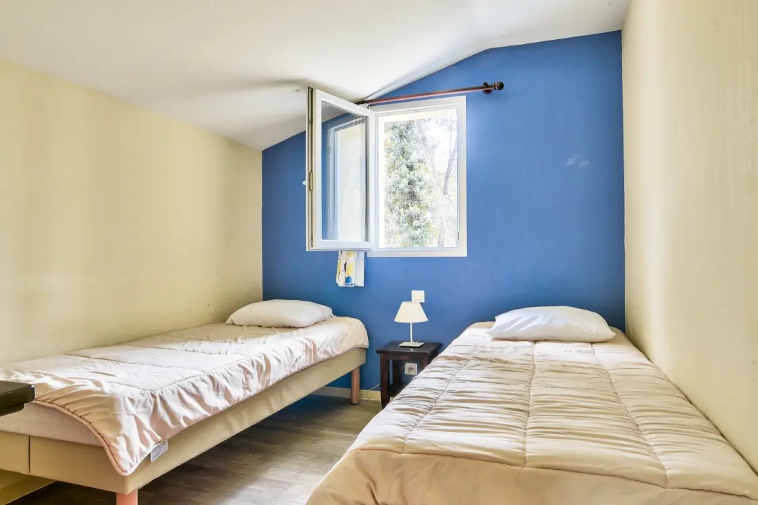 Las casas del Domaine du Golf de Pinsolle - maeva Home