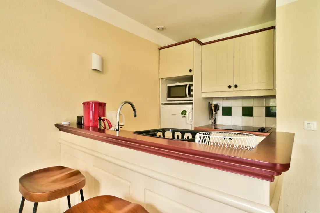 Las casas del Domaine du Golf de Pinsolle - maeva Home