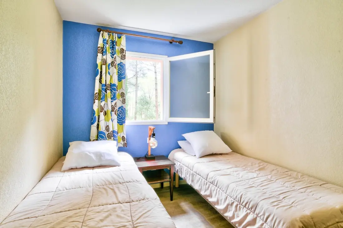 Las casas del Domaine du Golf de Pinsolle - maeva Home