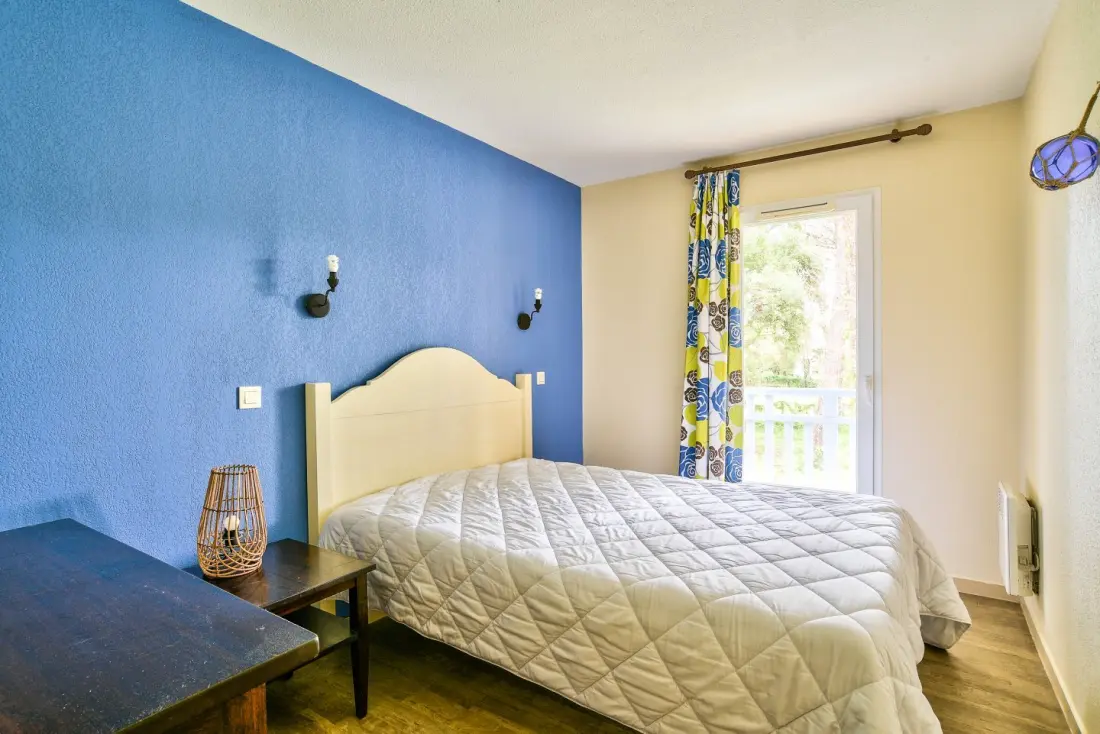 Las casas del Domaine du Golf de Pinsolle - maeva Home