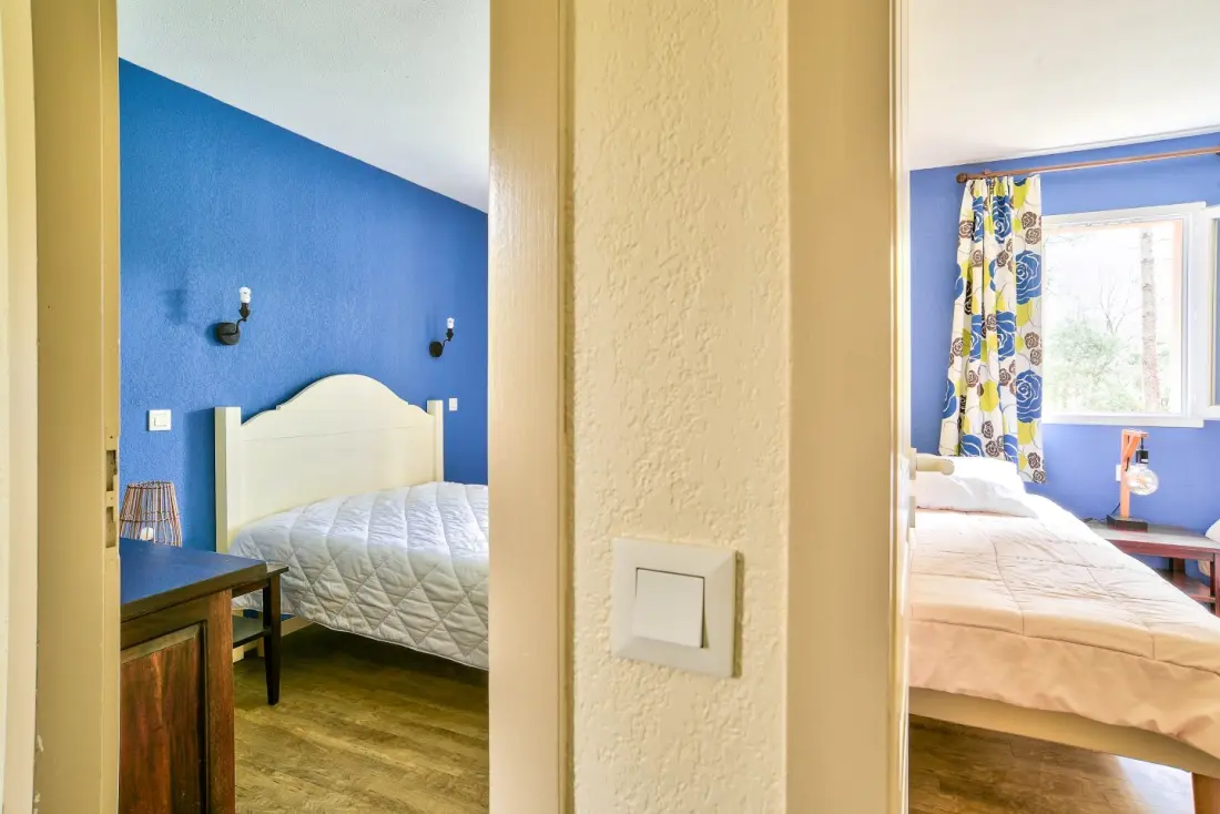 Las casas del Domaine du Golf de Pinsolle - maeva Home