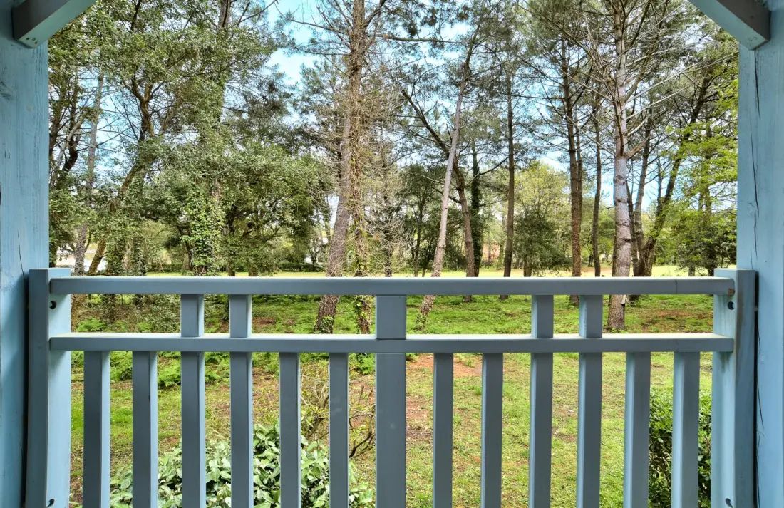 Las casas del Domaine du Golf de Pinsolle - maeva Home