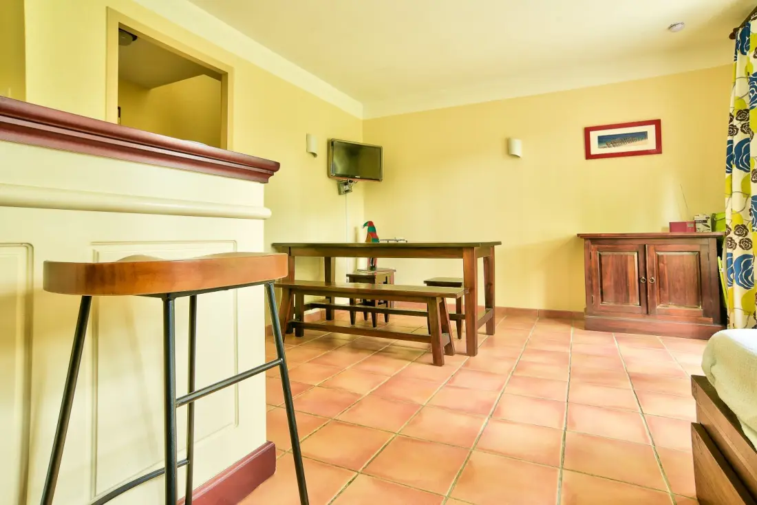 Las casas del Domaine du Golf de Pinsolle - maeva Home