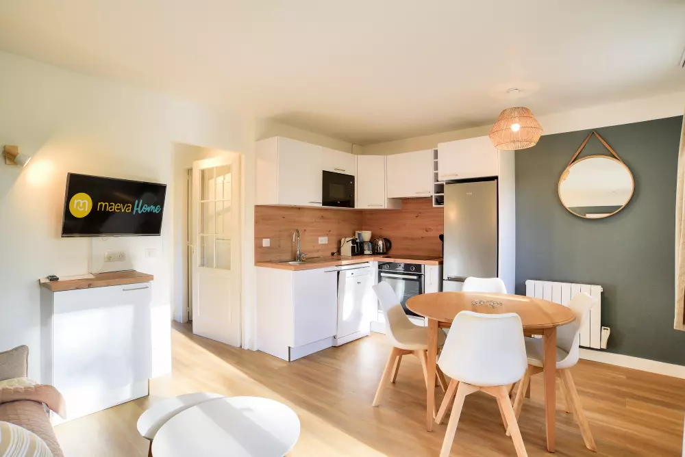 Le Case del Domaine du Golf de Pinsolle - maeva Home