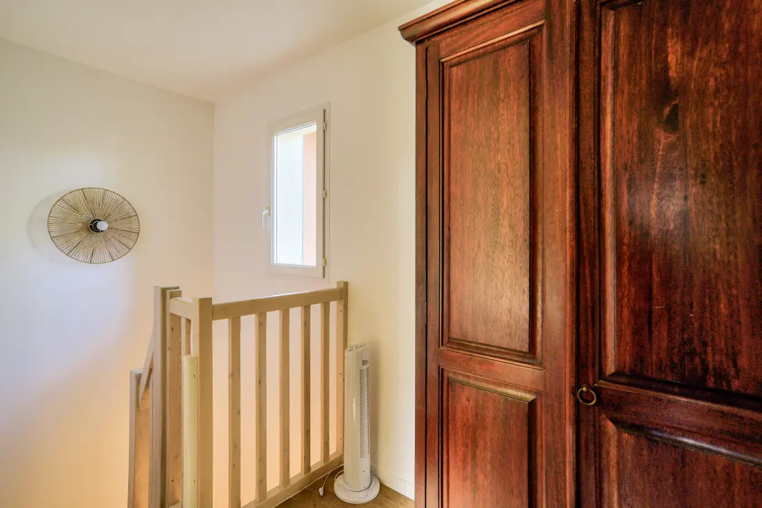 Las casas del Domaine du Golf de Pinsolle - maeva Home