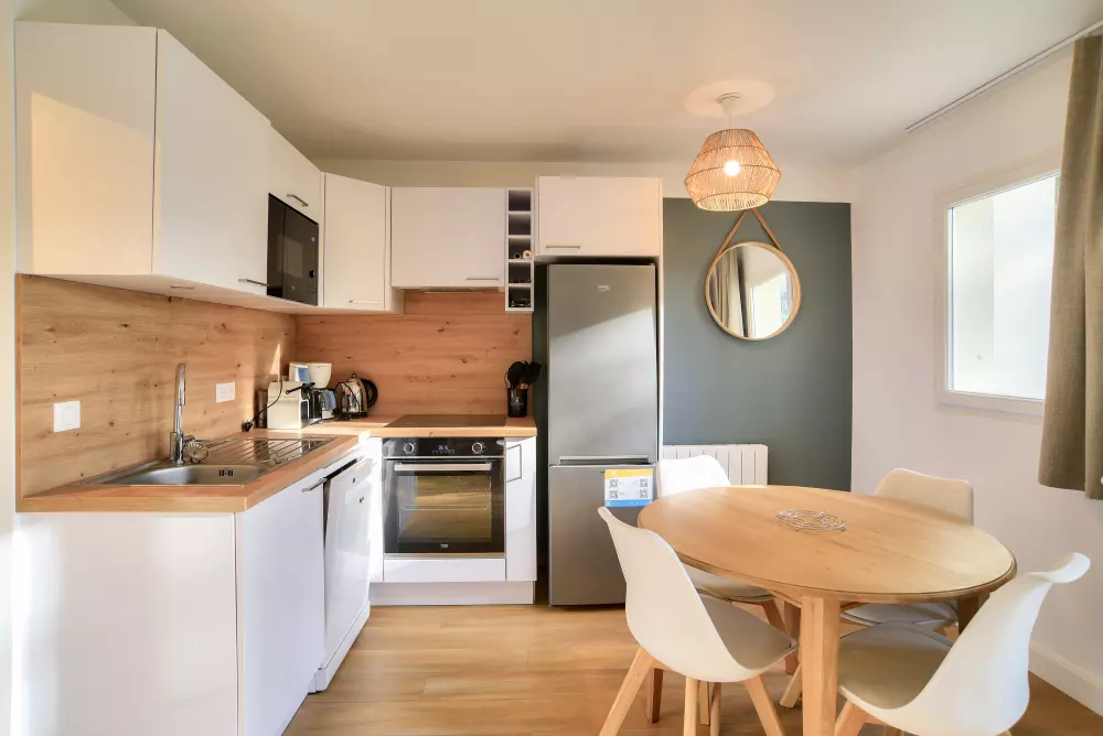 Le Case del Domaine du Golf de Pinsolle - maeva Home