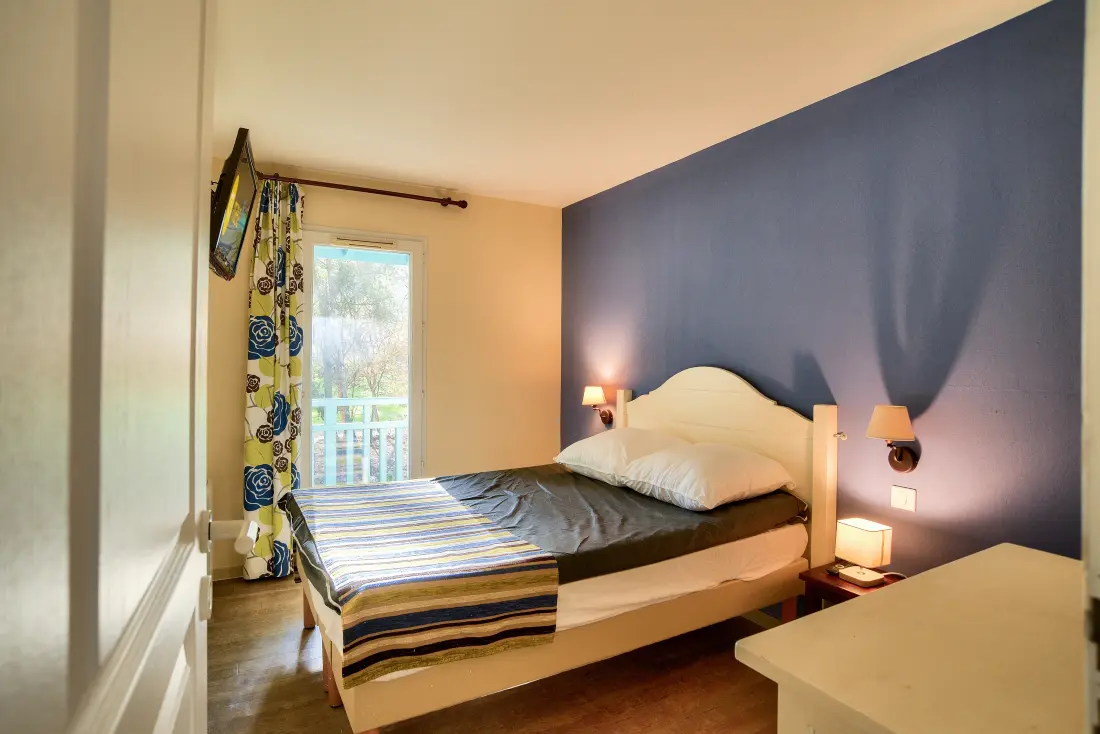 Las casas del Domaine du Golf de Pinsolle - maeva Home