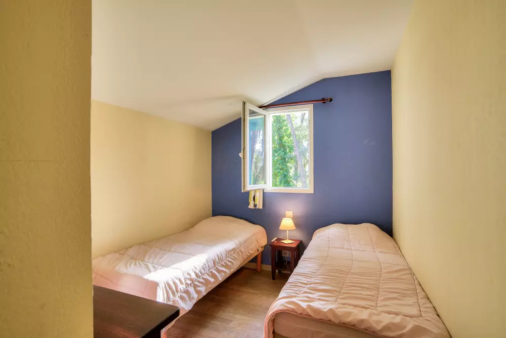 Le Case del Domaine du Golf de Pinsolle - maeva Home