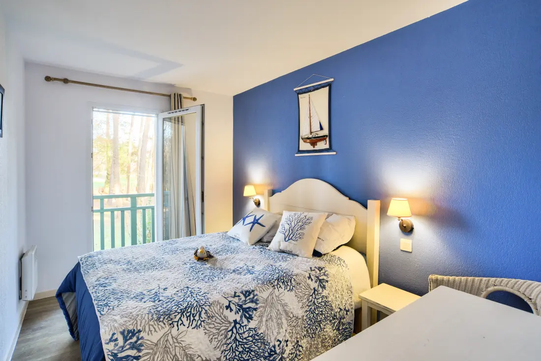 Las casas del Domaine du Golf de Pinsolle - maeva Home