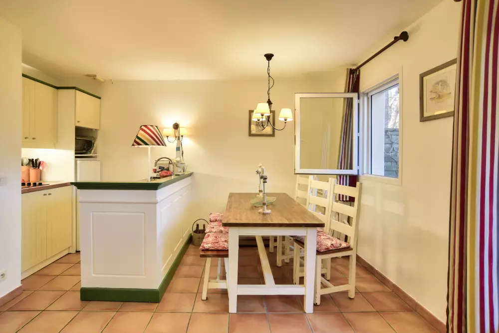 Le Case del Domaine du Golf de Pinsolle - maeva Home