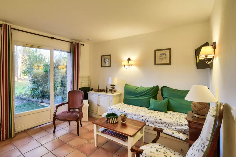 Le Case del Domaine du Golf de Pinsolle - maeva Home