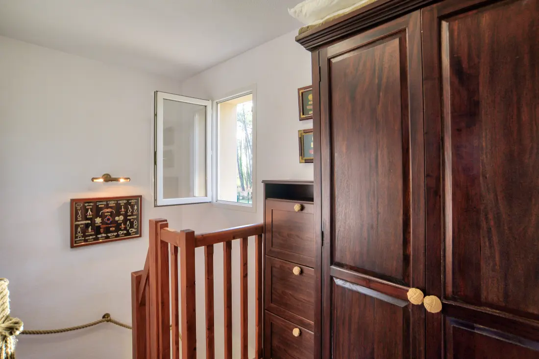 Las casas del Domaine du Golf de Pinsolle - maeva Home