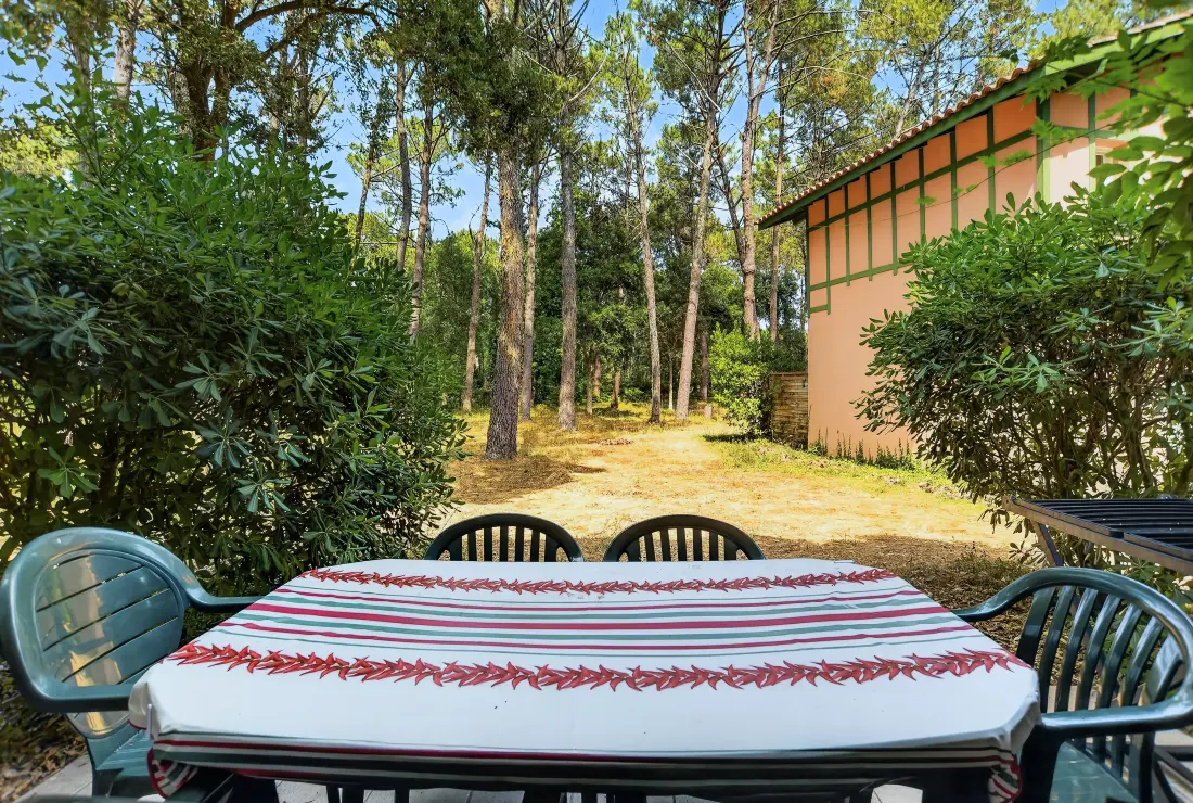 A Domaine du Golf de Pinsolle házai - maeva Home