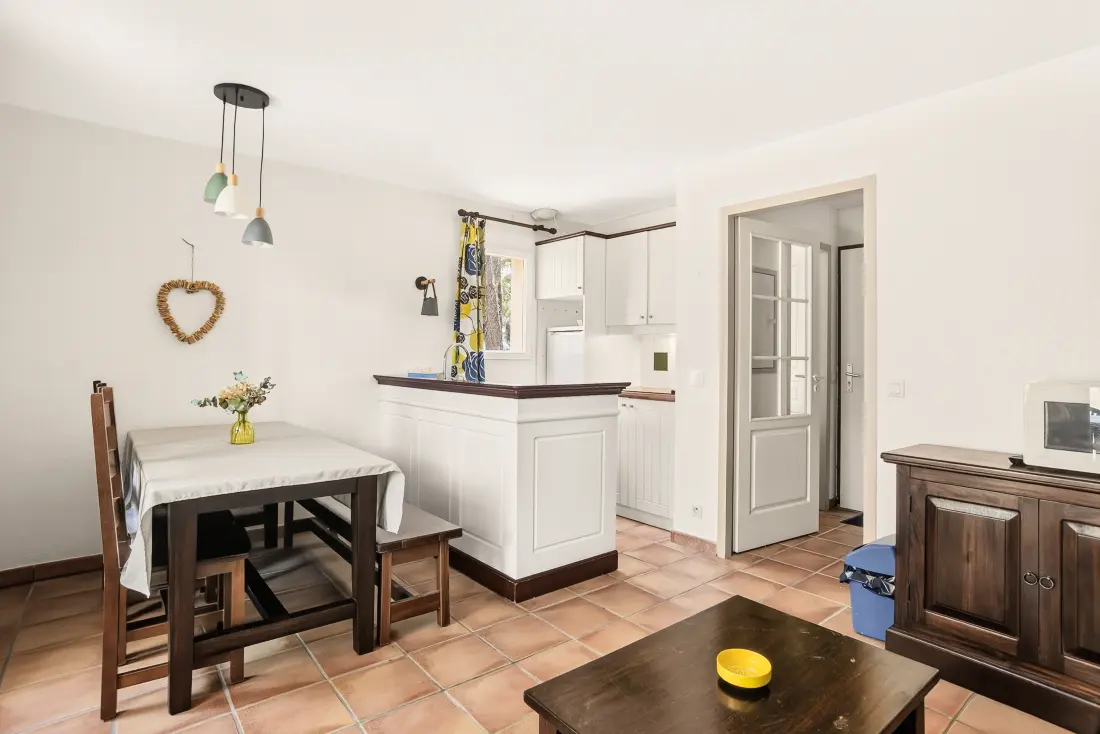 A Domaine du Golf de Pinsolle házai - maeva Home