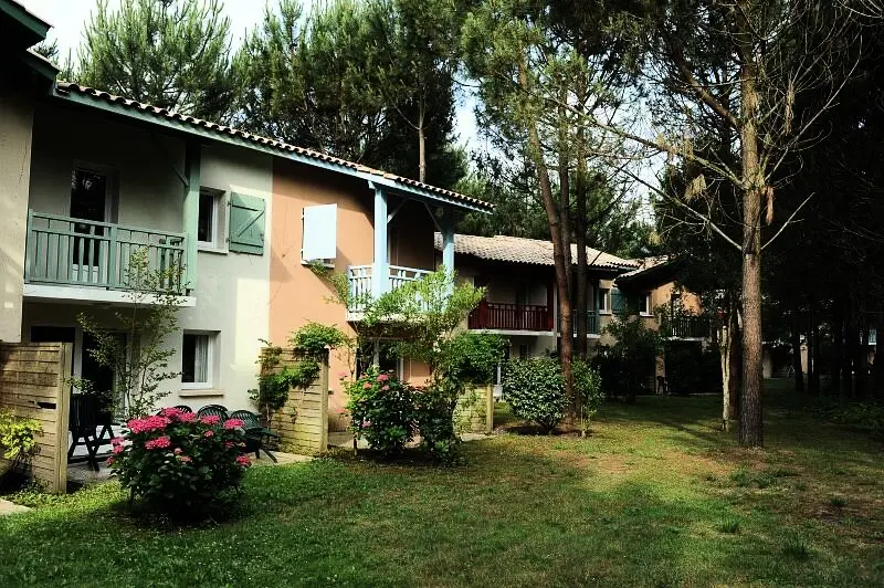 A Domaine du Golf de Pinsolle házai - maeva Home