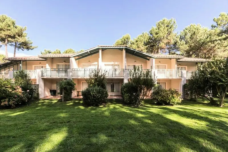 A Domaine du Golf de Pinsolle házai - maeva Home