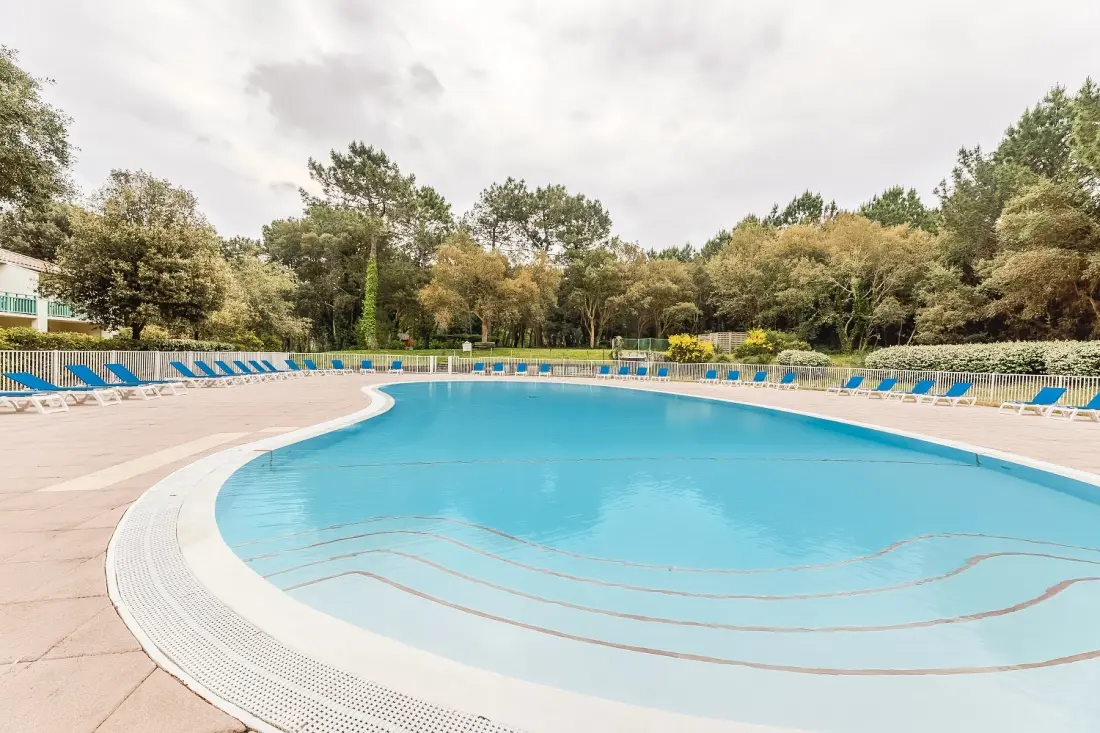 A Domaine du Golf de Pinsolle házai - maeva Home