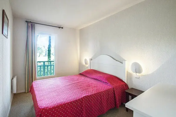 A Domaine du Golf de Pinsolle házai - maeva Home
