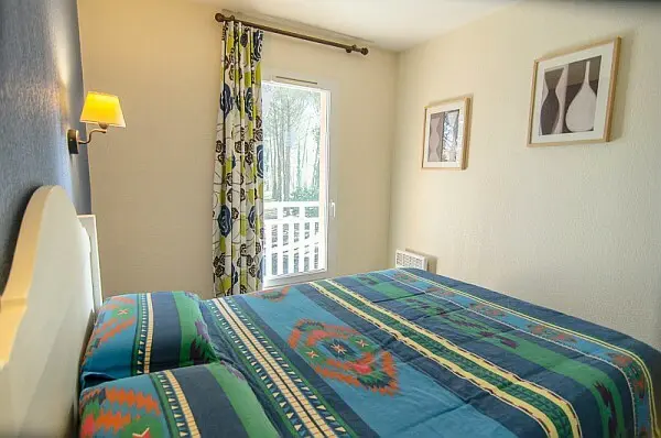A Domaine du Golf de Pinsolle házai - maeva Home