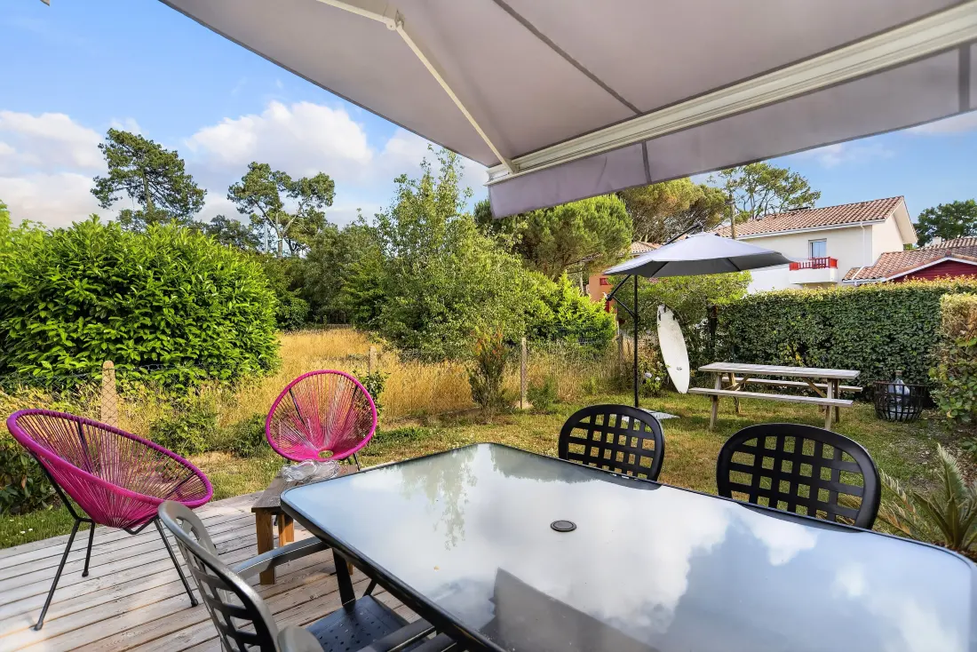 Residence Mimosas - maeva Home