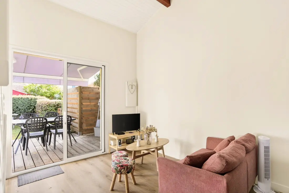 Residence Mimosas - maeva Home