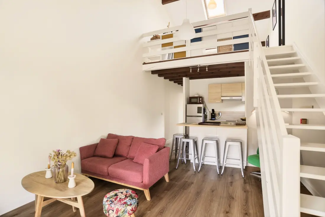 Residence Mimosas - maeva Home