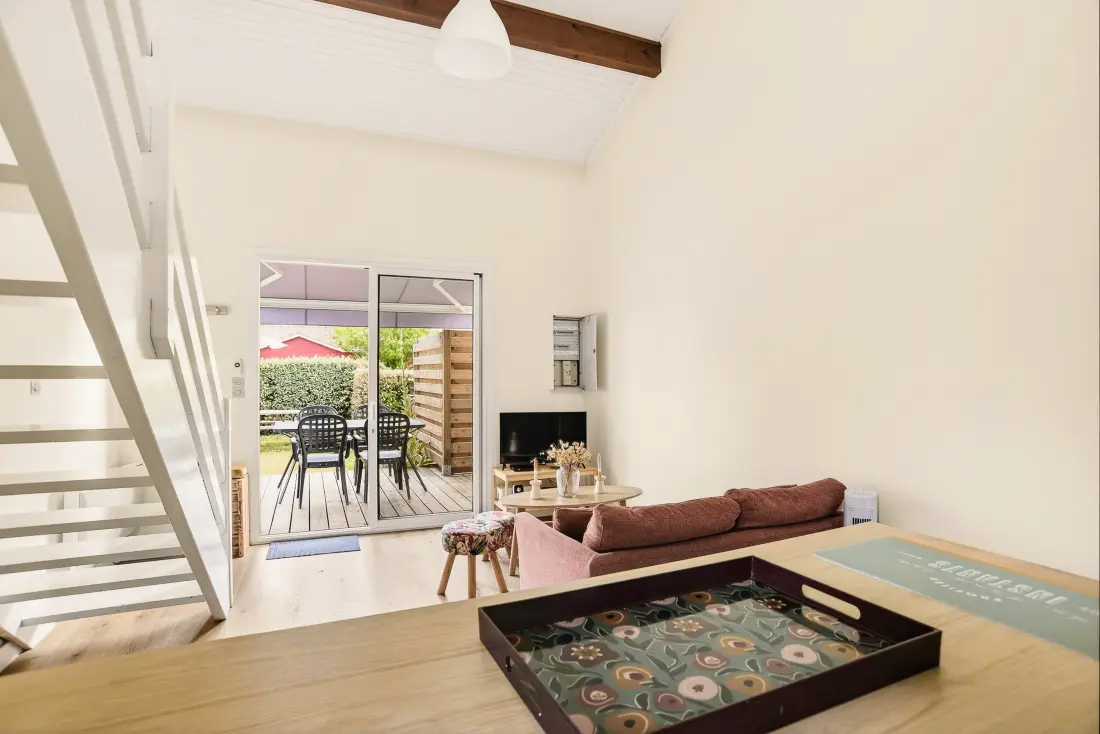 Residence Mimosas - maeva Home