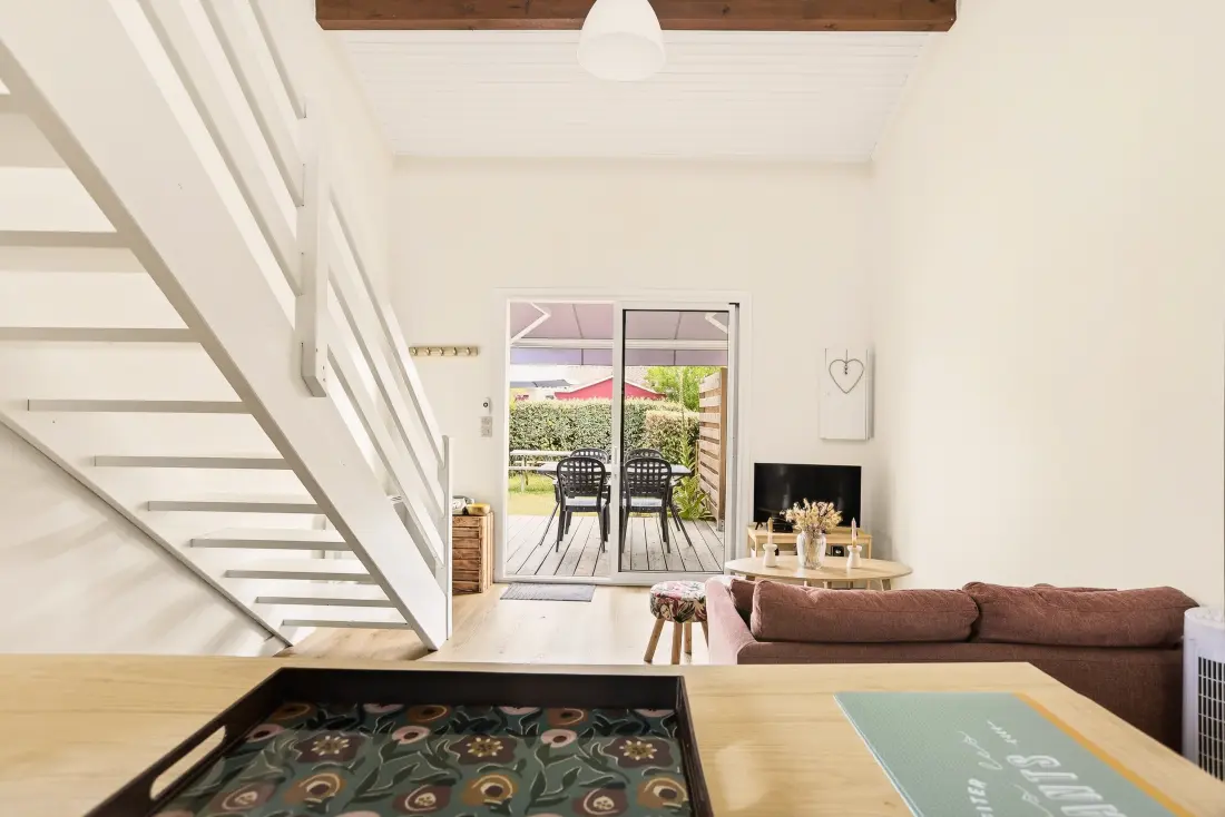 Residence Mimosas - maeva Home