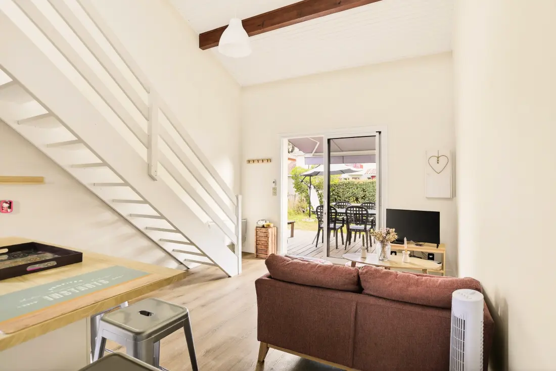 Residence Mimosas - maeva Home