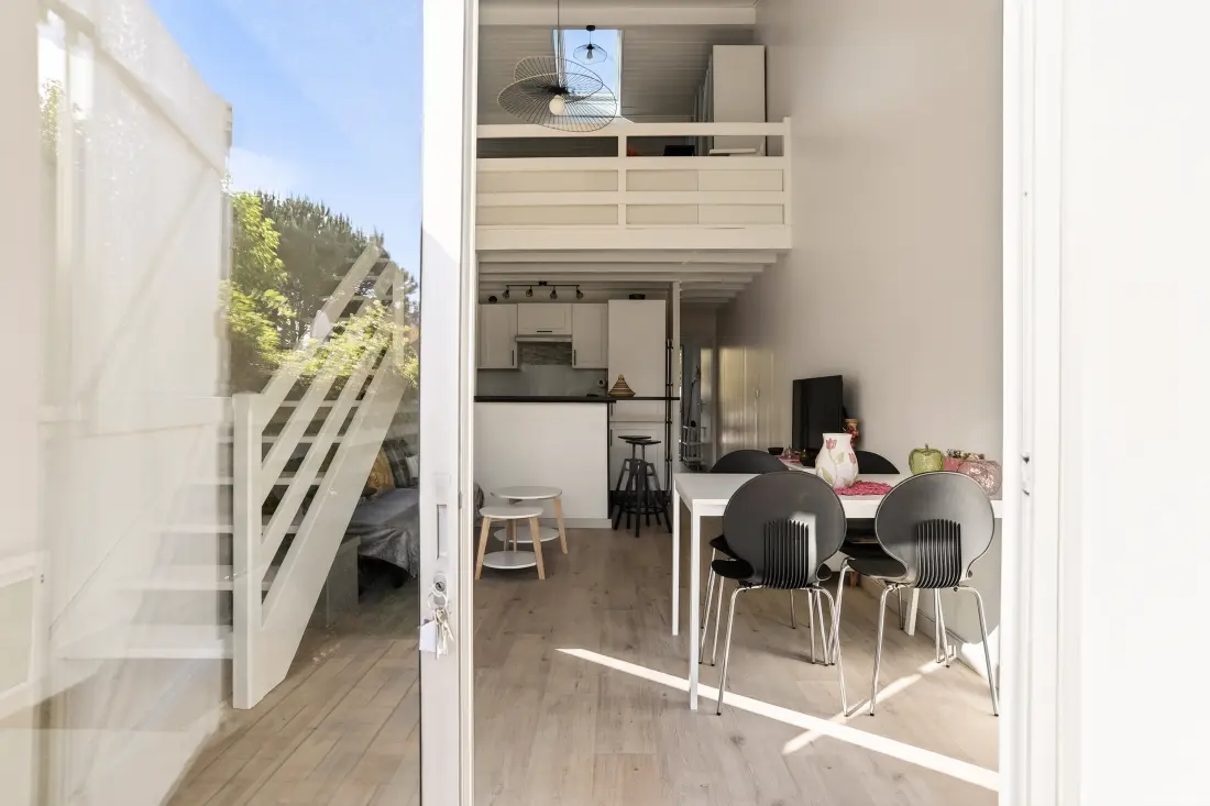 Residence Mimosas - maeva Home