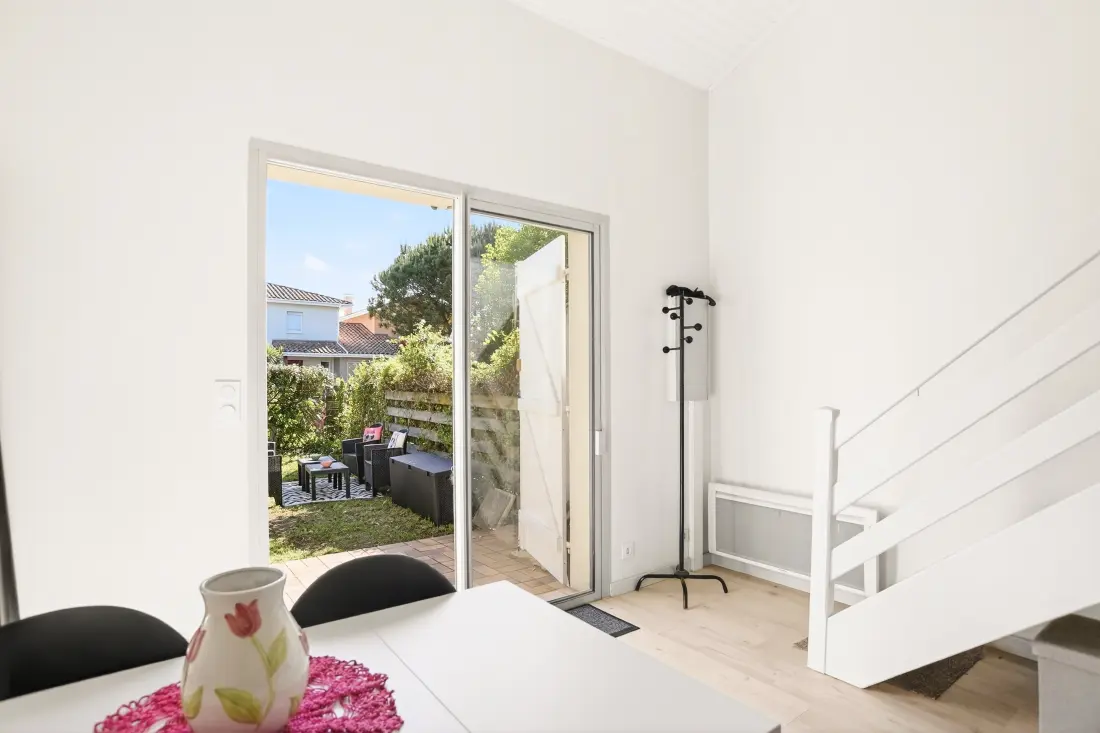 Residence Mimosas - maeva Home