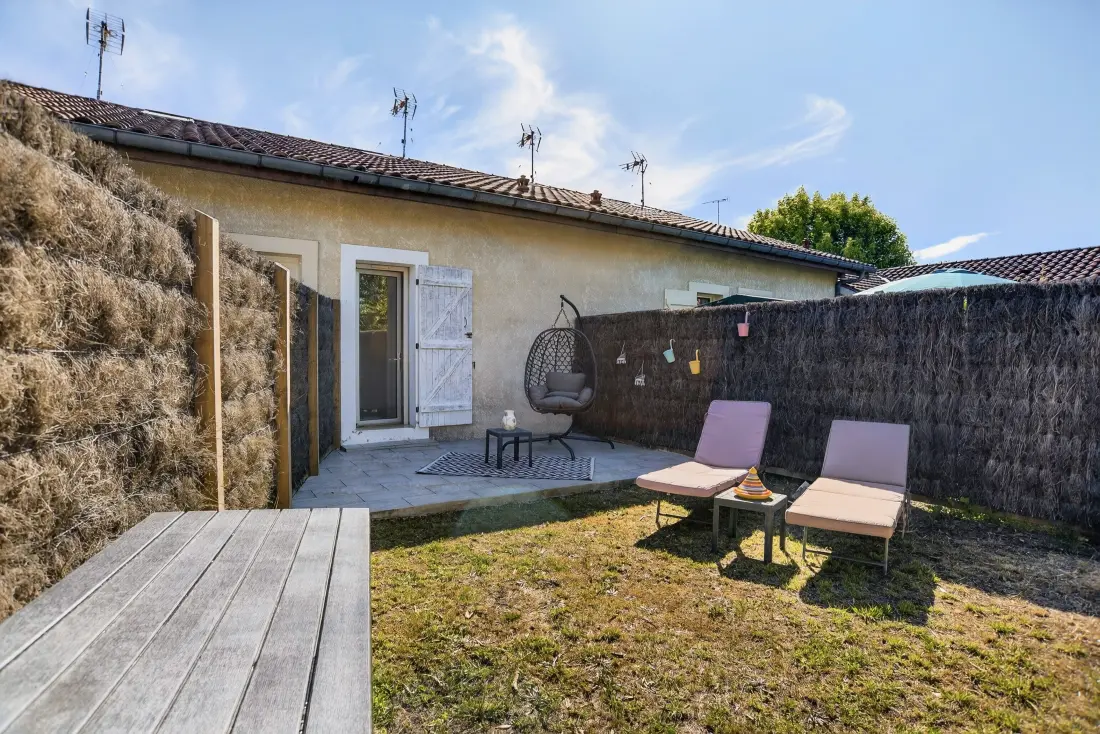 Residence Mimosas - maeva Home