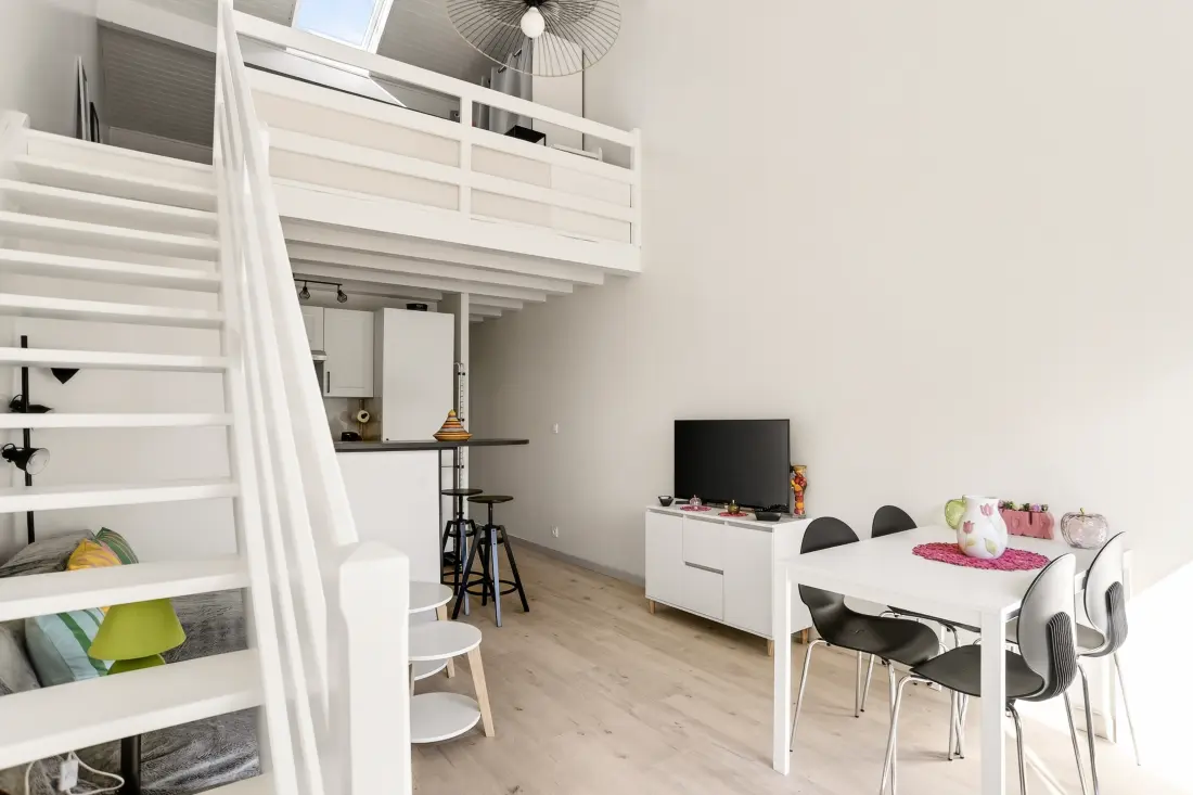 Residence Mimosas - maeva Home