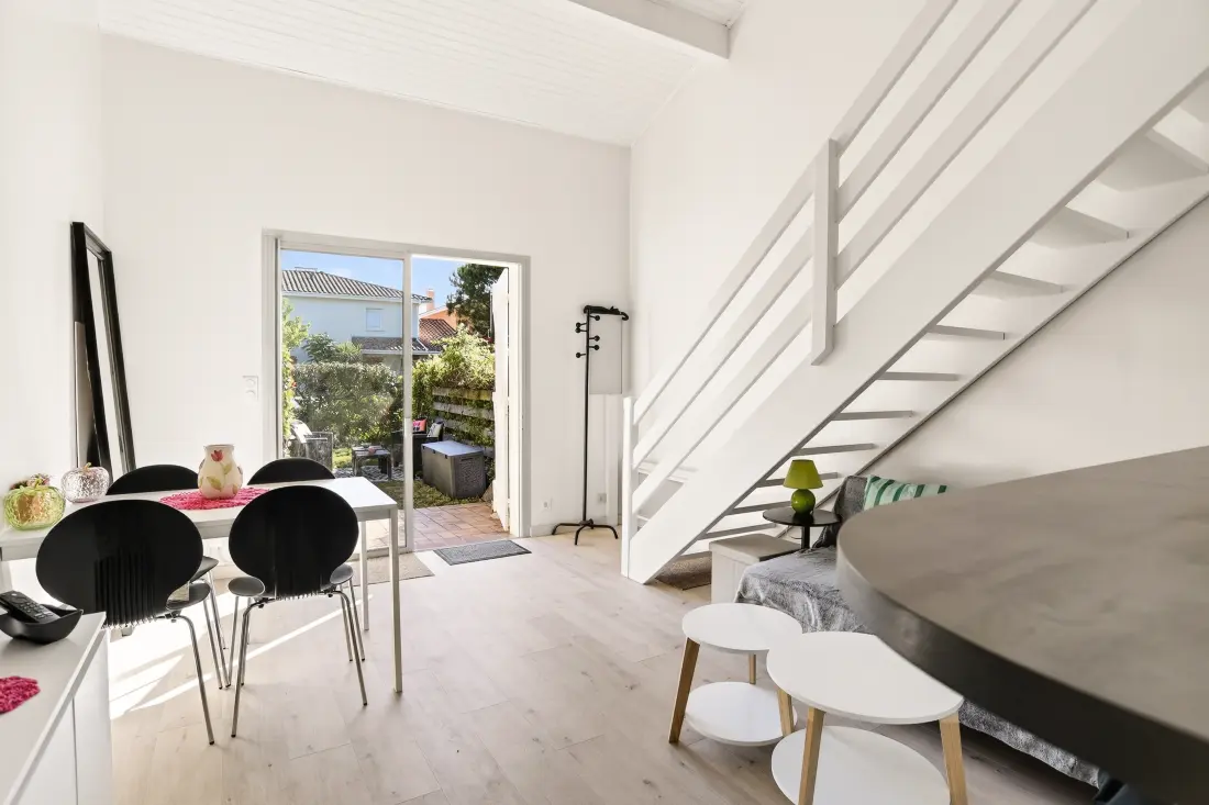 Residence Mimosas - maeva Home