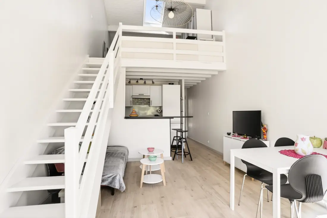 Residence Mimosas - maeva Home