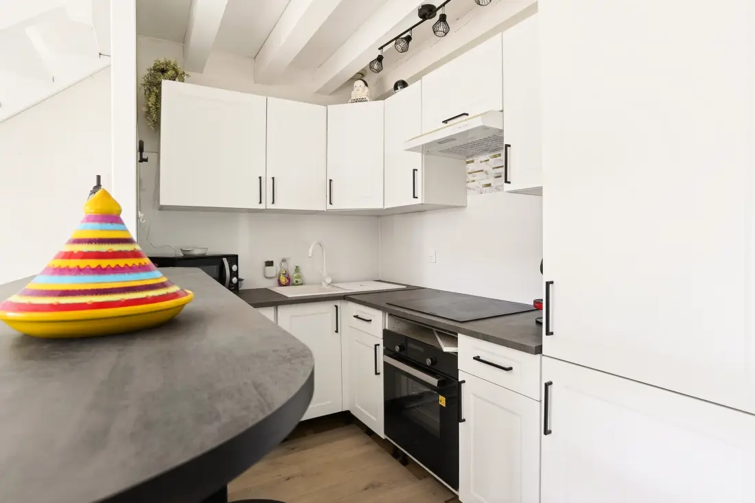 Residence Mimosas - maeva Home